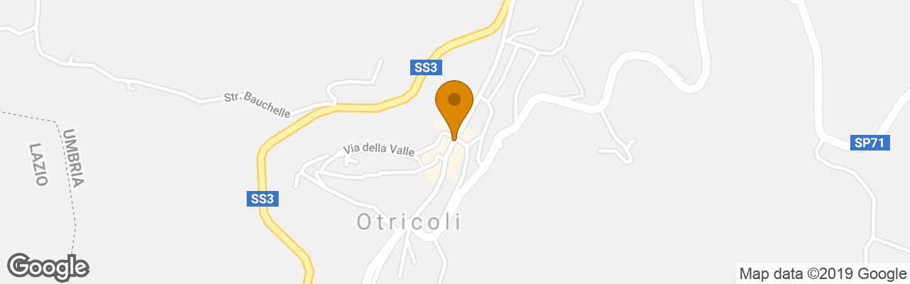 Hotel Albergo Umbria 