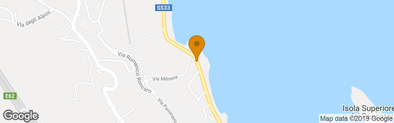 Hotel Albergo La Ripa 