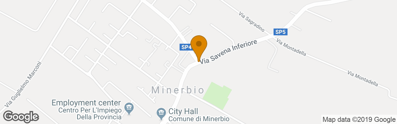 Agriturismo Ca' Nuova 