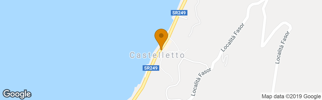 Hotel Danieli La Castellana 