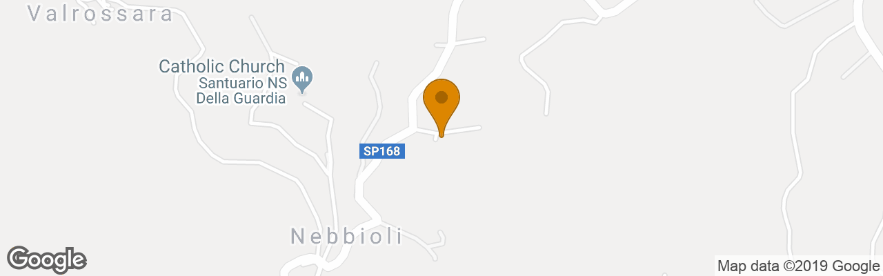 Agriturismo Della Guardia 