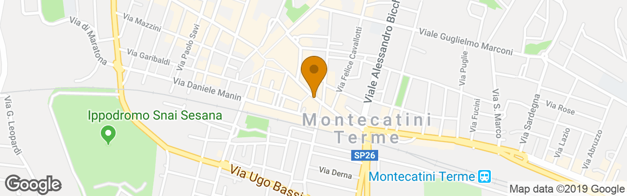 Hotel Massimo D'Azeglio 