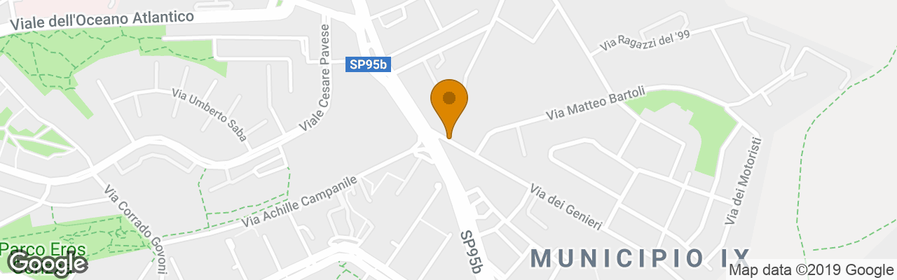 Hotel Stelle D'europa 