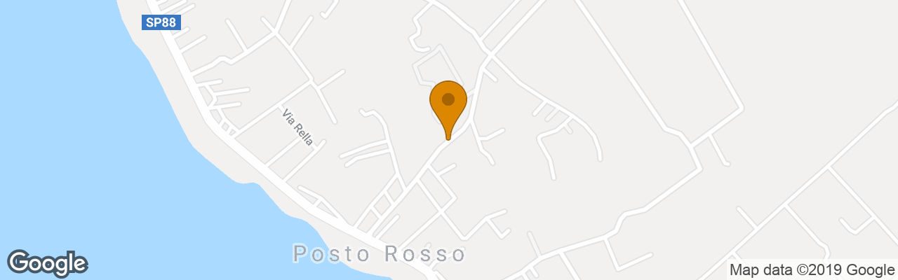 Hotel Il Giardino Dei Pini 