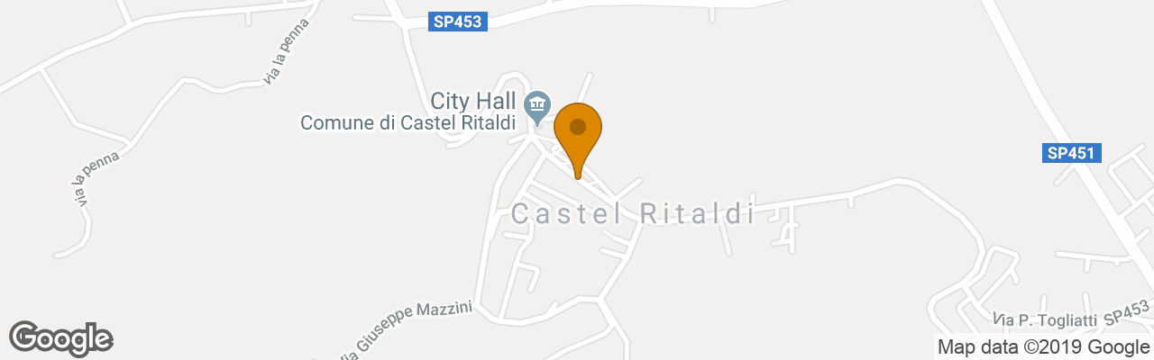 Residenza Del Marchese 