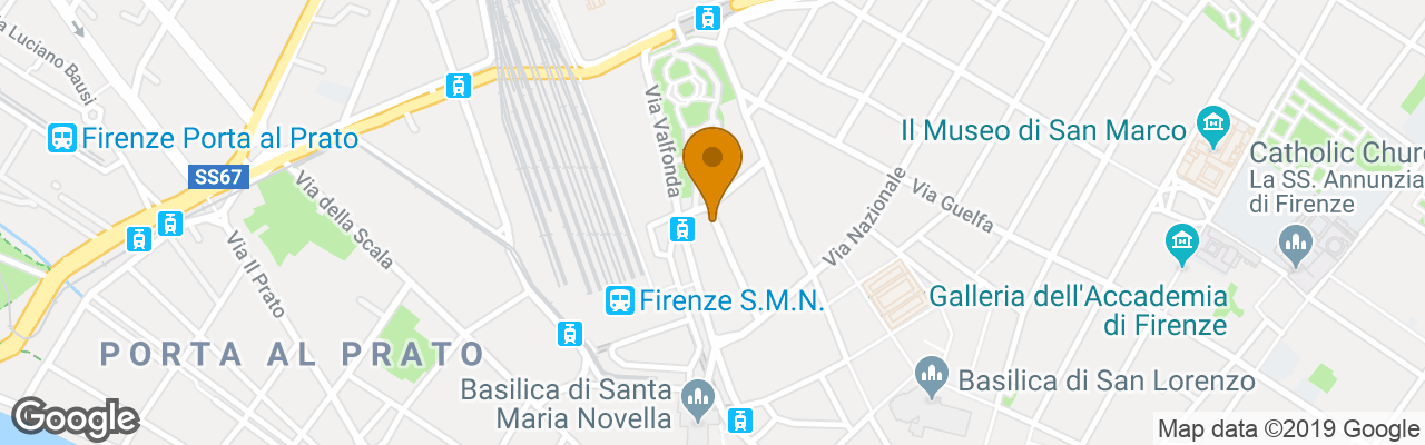 Hotel Stella D'Italia 