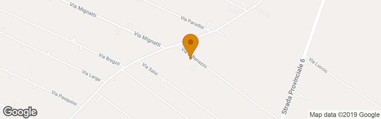 Hotel La Lepre Bianca 