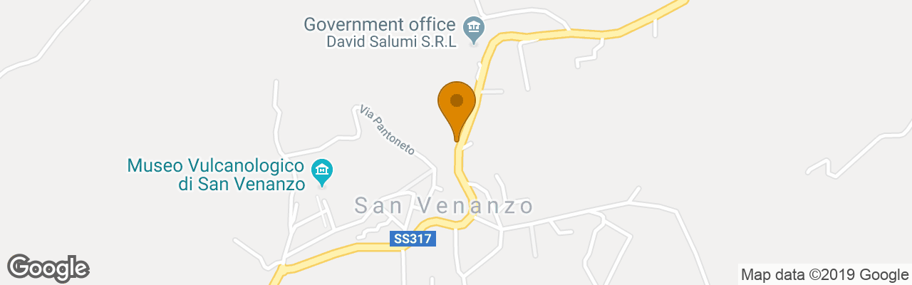 Hotel Tenuta Colli Verdi 