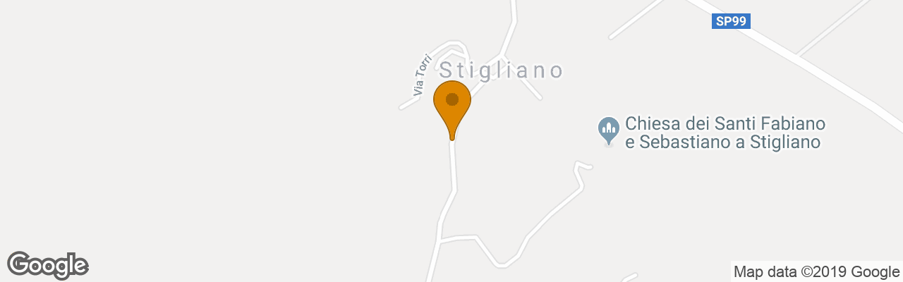 Hotel Borgo Di Stigliano 