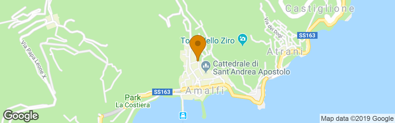 Hotel L'Antico Convitto 