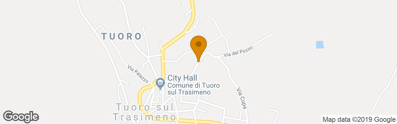 Hotel I Capricci Di Merion 