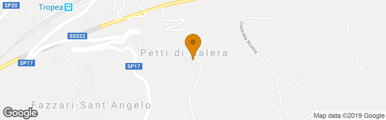 Hotel Marchese D'altavilla 