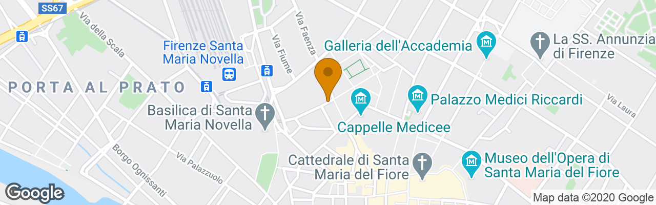 Hotel Soggiorno Annamaria 