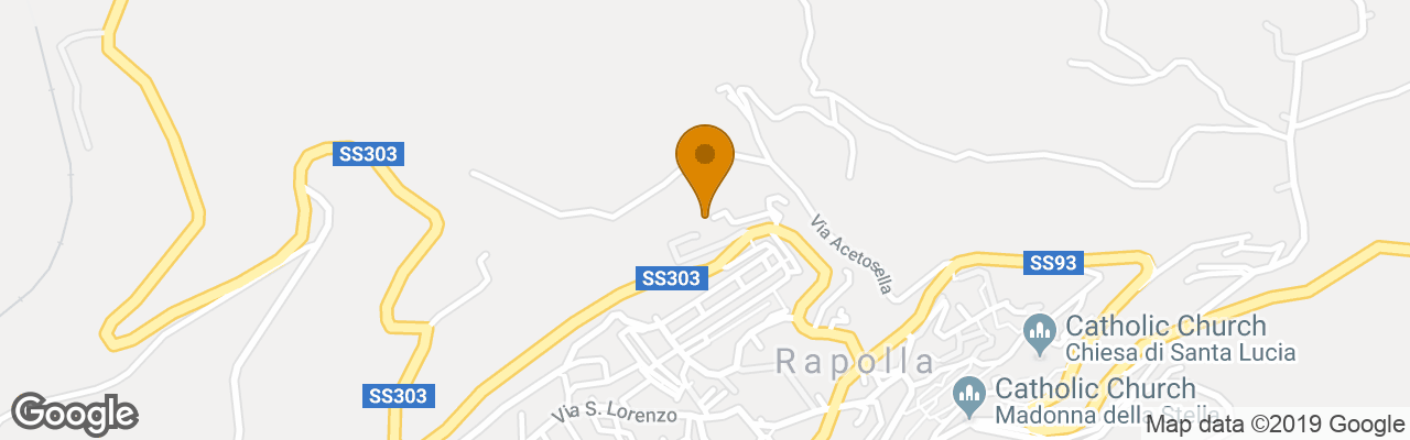 Hotel Terme Di Rapolla 