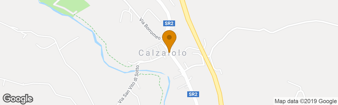 Hotel Calzaiolo 