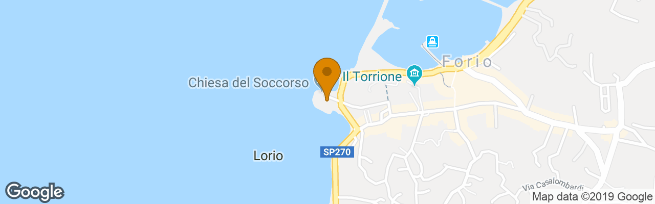 Hotel Umberto A Mare 