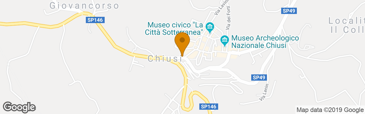 Hotel Albergo La Sfinge 