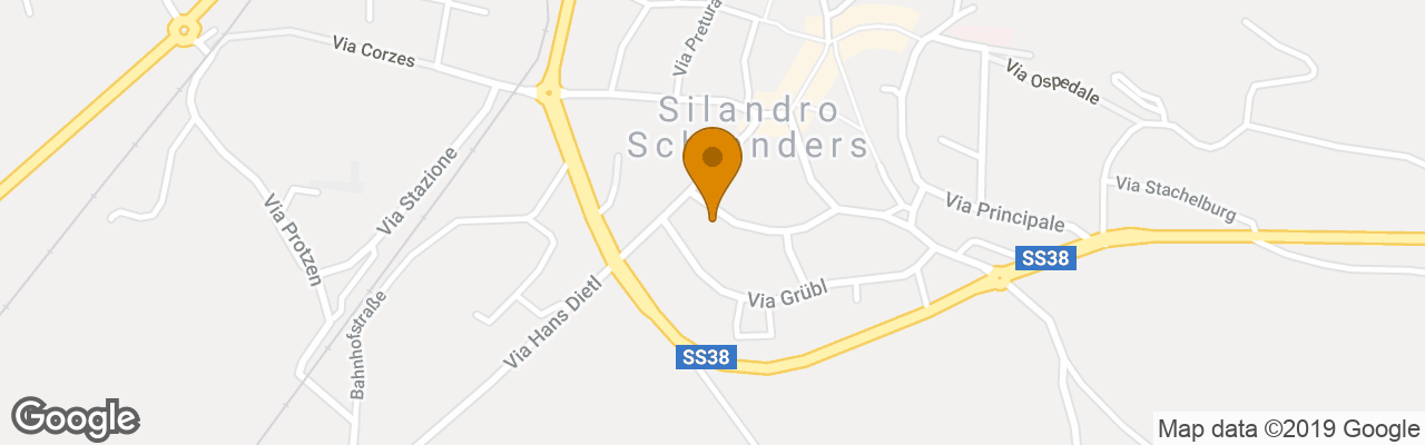 Hotel Vier Jahreszeiten 