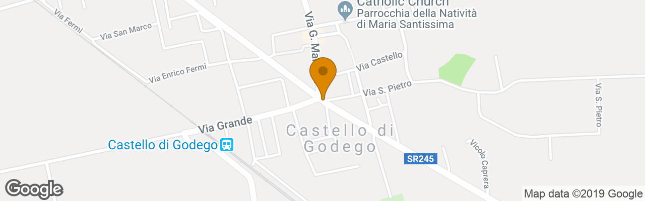 Hotel Locanda Al Sole 