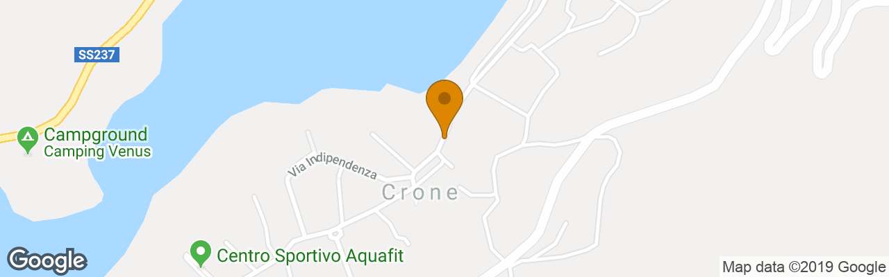 Hotel Albergo Alpino 