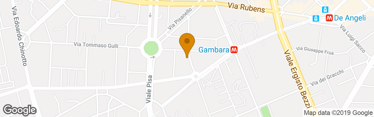 Hotel Gambara 