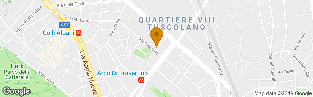 Hotel Arco Di Travertino 