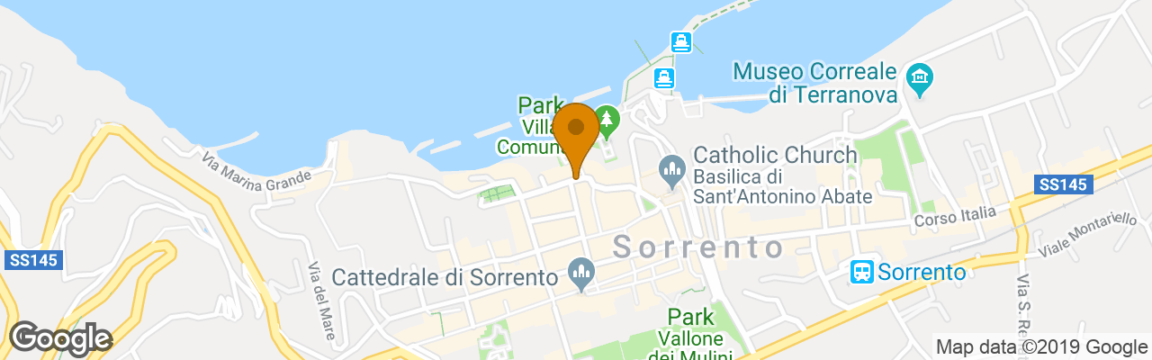 Hotel Palazzo Marziale 