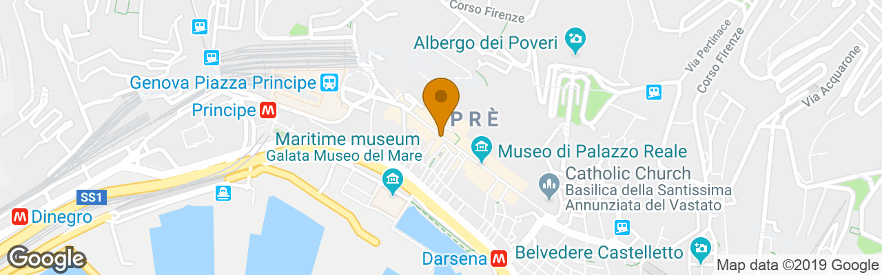 Hotel Della Posta Nuova 