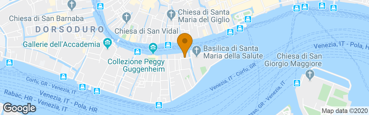 Hotel Antica Locanda Montin 