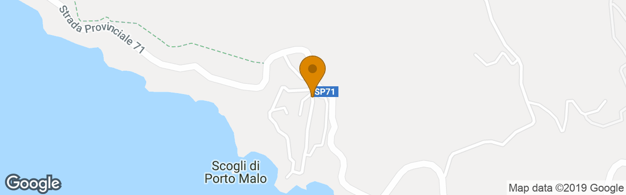 Residence Hotel Baia delle Ginestre 