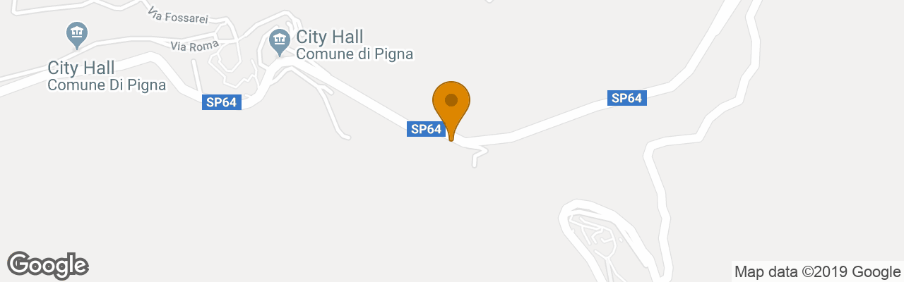 Grand Hotel Pigna Antiche Terme 