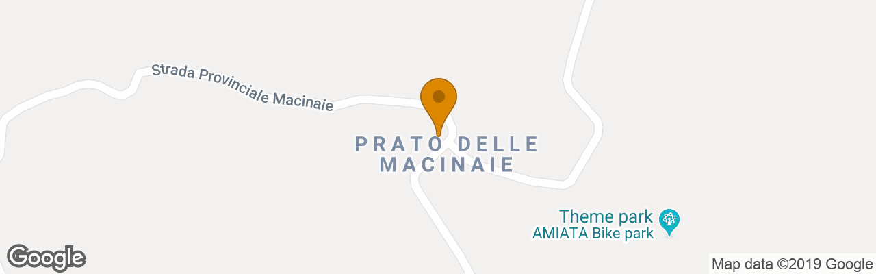 Hotel Albergo Le Macinaie 