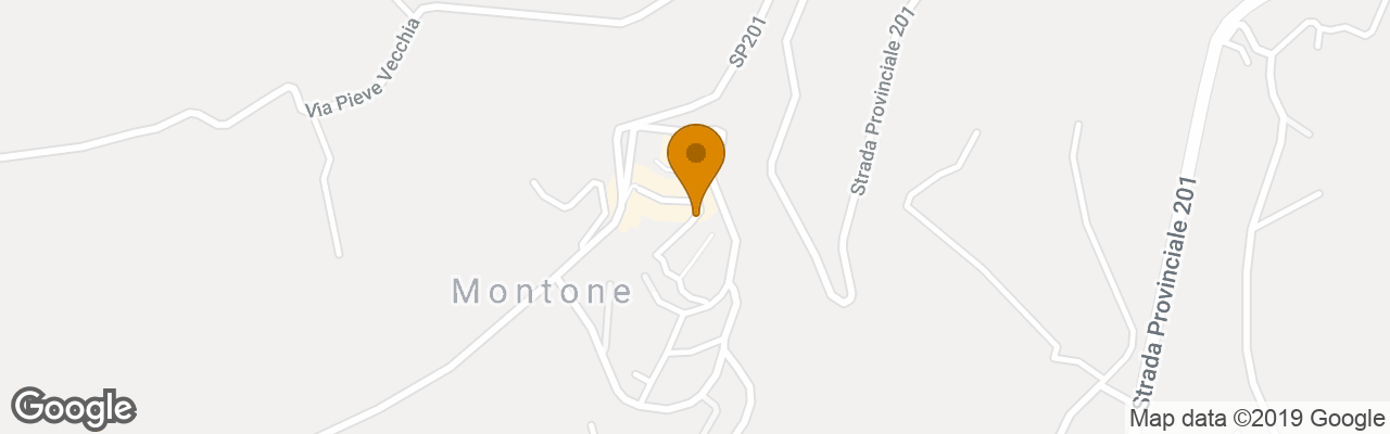 Hotel La Locanda Del Capitano 