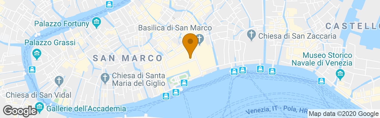 Hotel Locanda San Maurizio 