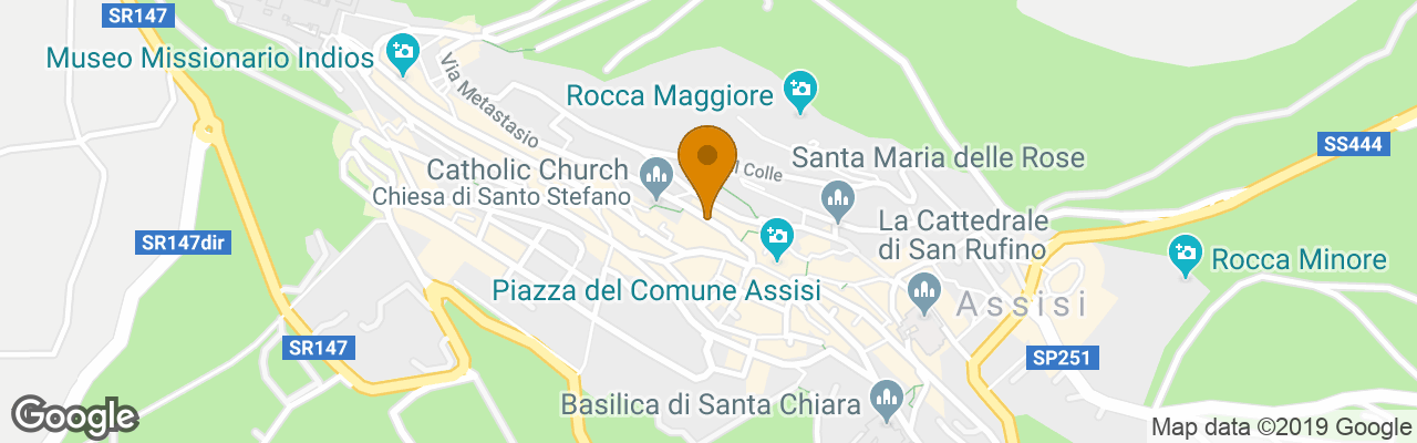 Hotel Posta Panoramic 