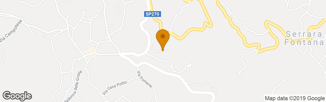 Hotel Terme San Nicola 