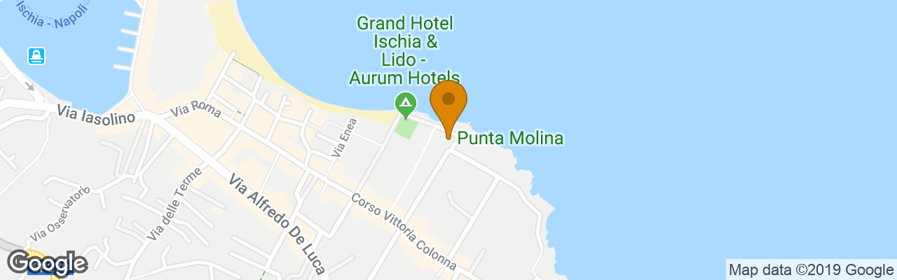 Hotel Parco Aurora Terme 