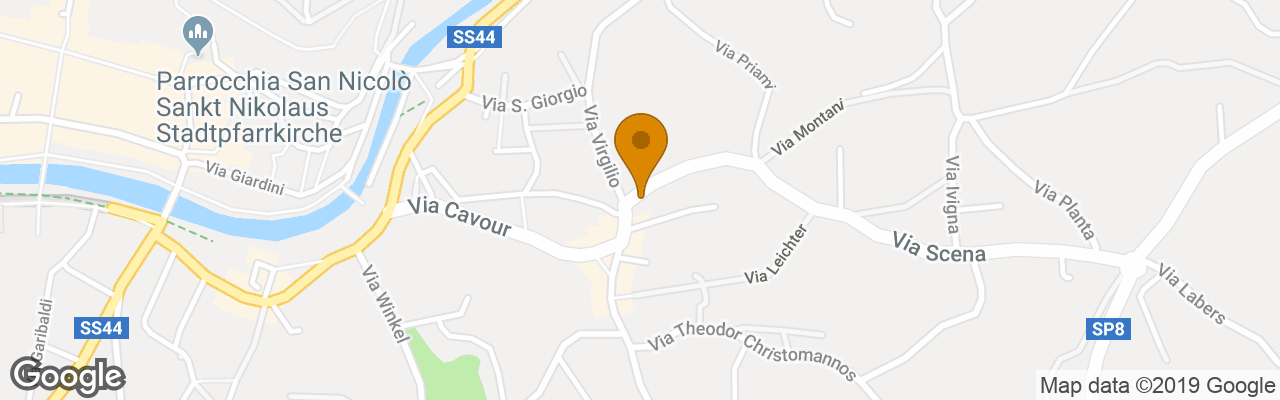 Hotel Castel Rundegg 