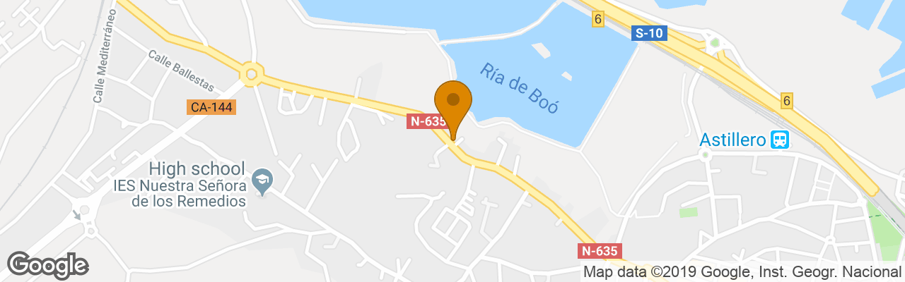 Apartamentos Bahía De Boó 