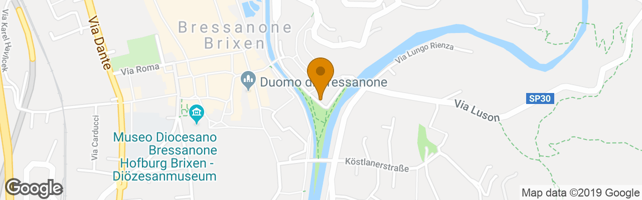 Grünerbaum Hotels - Residence Gasser 