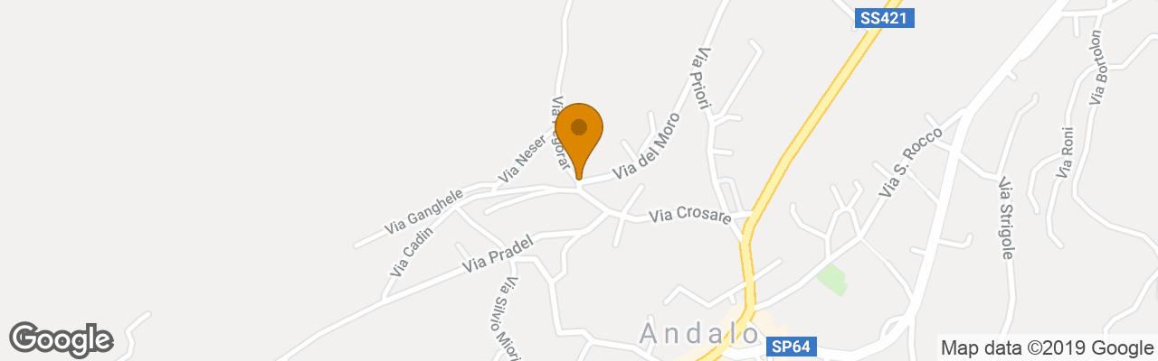 Hotel Piccolo Andalo 