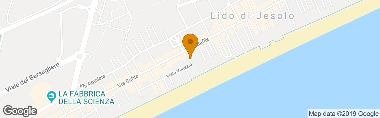 Hotel Vidi Miramare & Delfino 