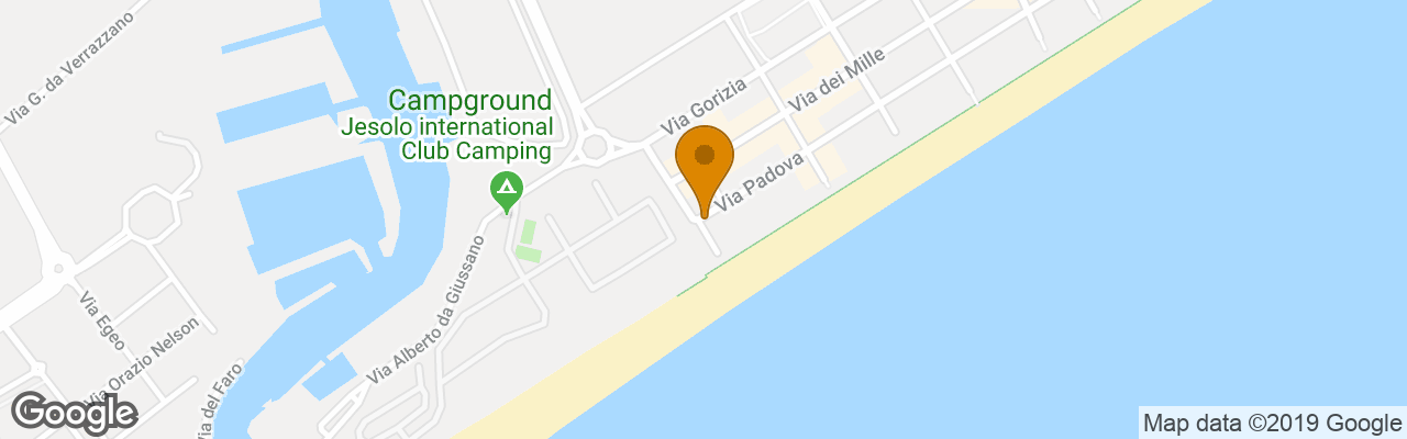 Hotel Byron Bellavista 