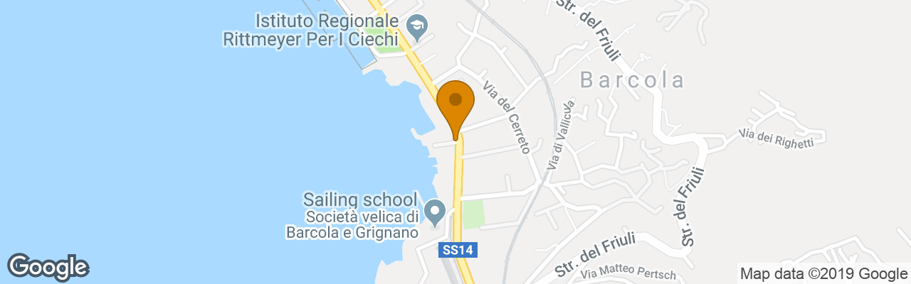 Hotel Tre Merli Beach 