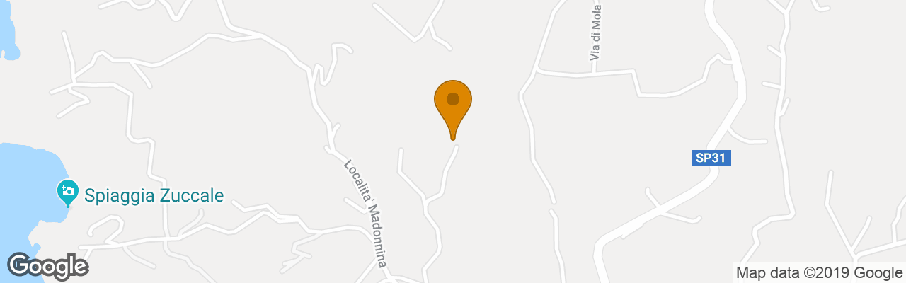 Casa Campanella Resort 