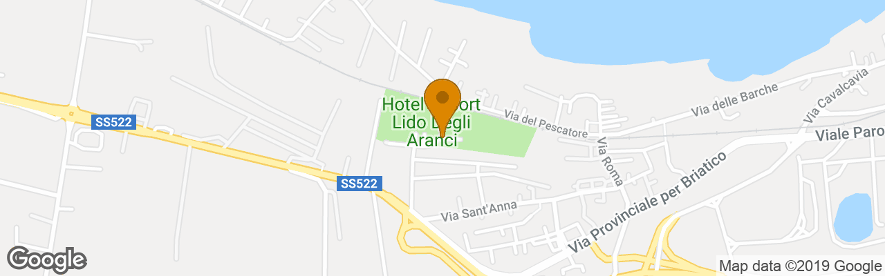 Hotel Lido Degli Aranci 