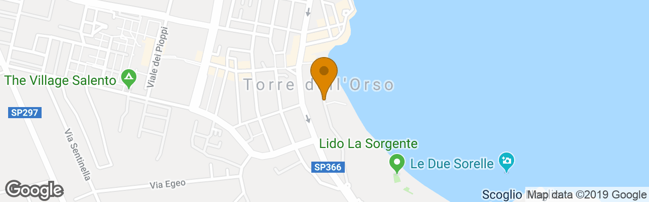 Sullaspiaggia Hotel Torre Dell' Orso 