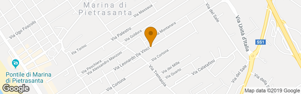 Hotel Gemma Del Mare 