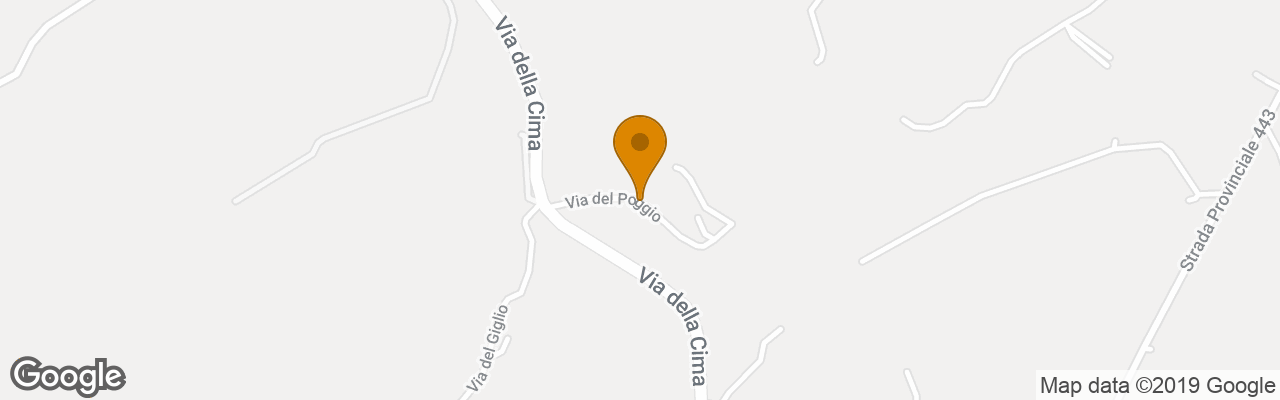 Agriturismo Di Charme La Ghirlanda 