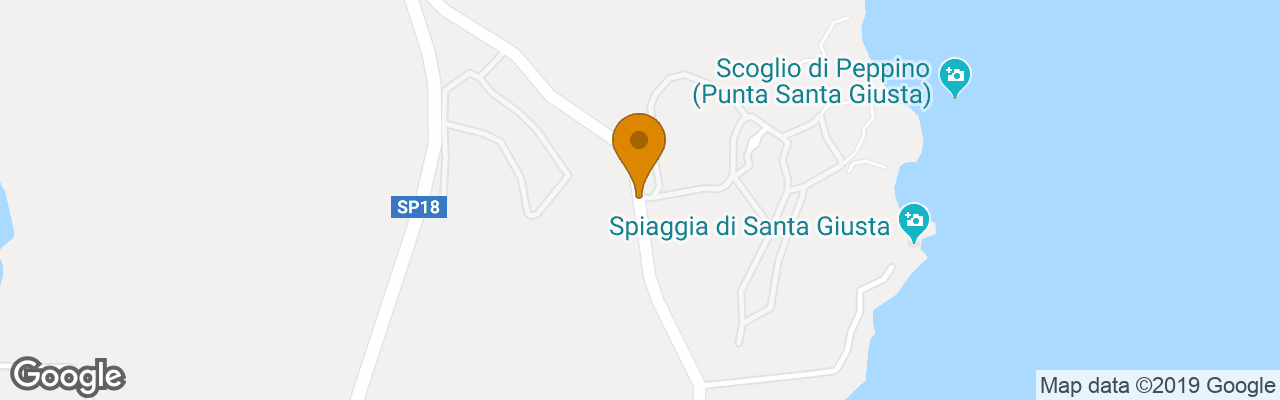 Hotel Club Santagiusta 